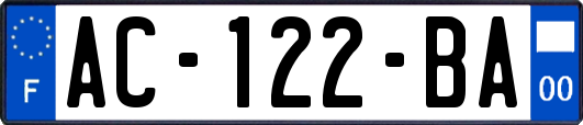 AC-122-BA