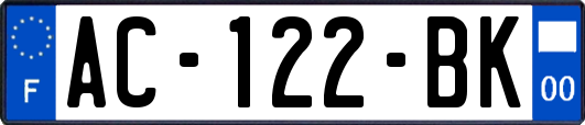 AC-122-BK
