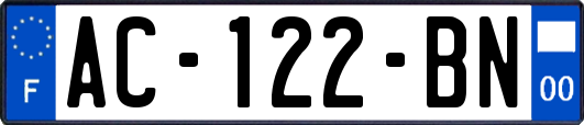 AC-122-BN