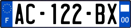 AC-122-BX