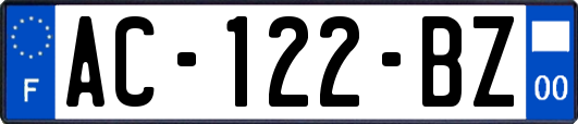 AC-122-BZ