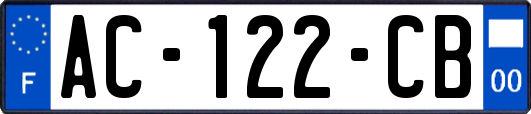 AC-122-CB
