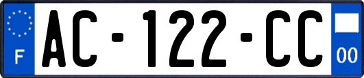 AC-122-CC