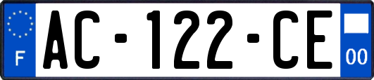 AC-122-CE