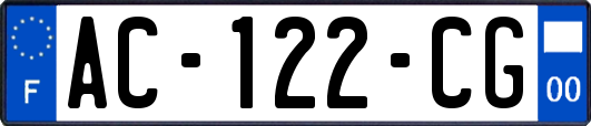 AC-122-CG