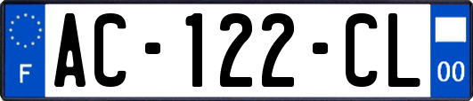 AC-122-CL
