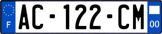 AC-122-CM
