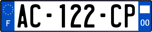 AC-122-CP