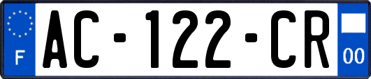 AC-122-CR