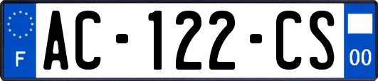 AC-122-CS