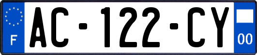 AC-122-CY