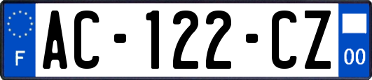 AC-122-CZ