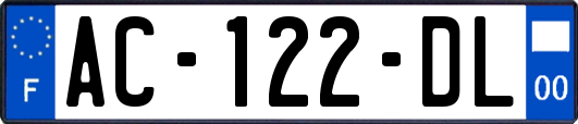 AC-122-DL