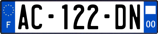 AC-122-DN