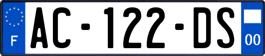 AC-122-DS