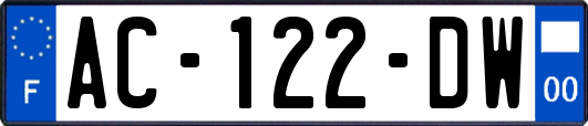 AC-122-DW