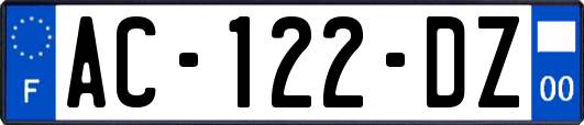 AC-122-DZ