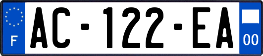 AC-122-EA