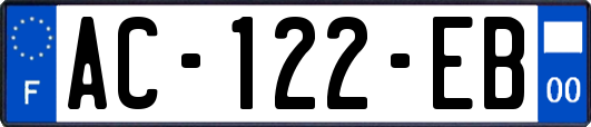 AC-122-EB