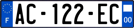 AC-122-EC