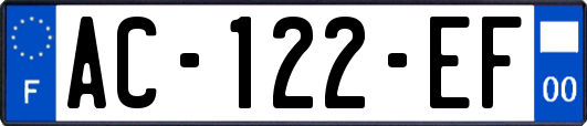 AC-122-EF
