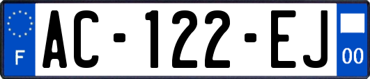 AC-122-EJ