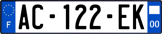 AC-122-EK