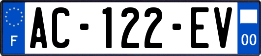 AC-122-EV
