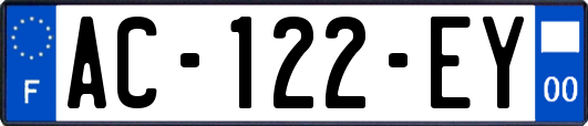 AC-122-EY