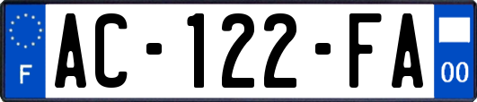 AC-122-FA