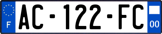 AC-122-FC