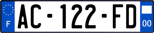 AC-122-FD