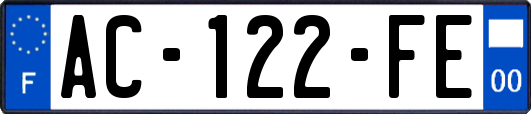 AC-122-FE