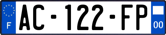 AC-122-FP