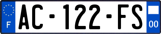 AC-122-FS