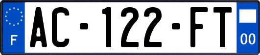 AC-122-FT