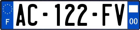 AC-122-FV