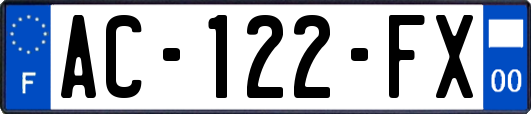 AC-122-FX