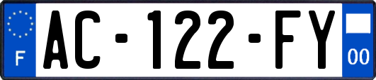 AC-122-FY