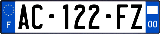 AC-122-FZ