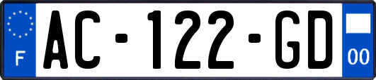 AC-122-GD