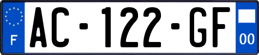 AC-122-GF