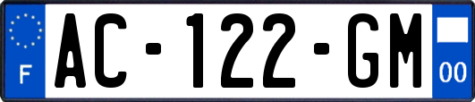 AC-122-GM