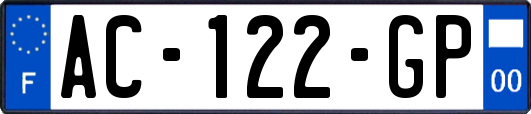 AC-122-GP
