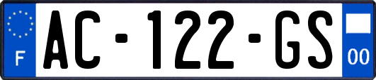 AC-122-GS