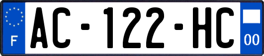 AC-122-HC