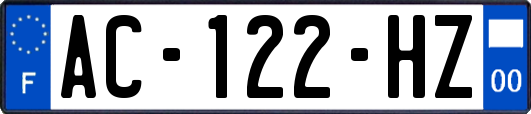 AC-122-HZ