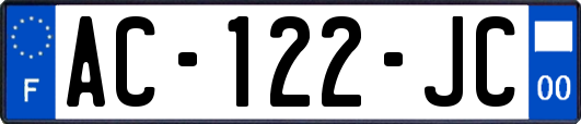 AC-122-JC