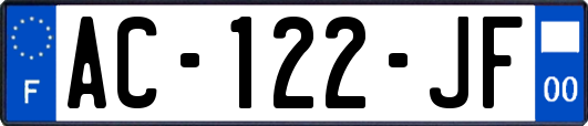 AC-122-JF