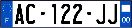 AC-122-JJ